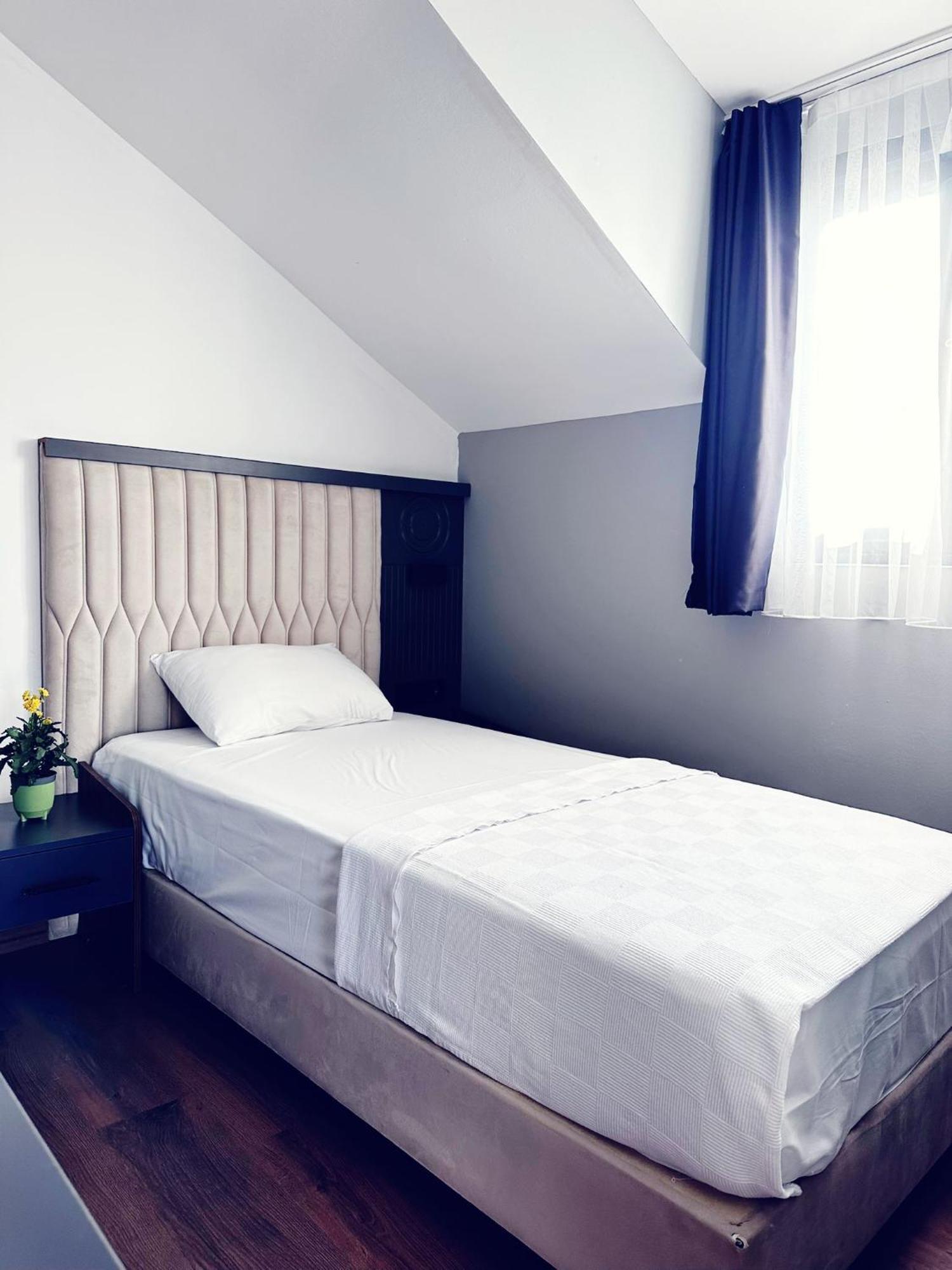 Shelton Airport Hotel Arnavutkoy Exterior foto